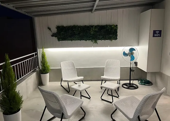 Home To Chill