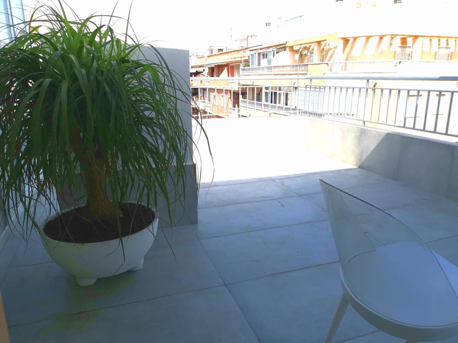 Appartement To Chill